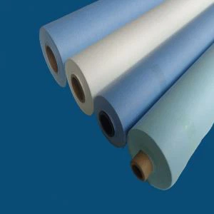 ブランケットクリーニング