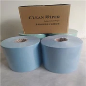 再利用可能なワイパー